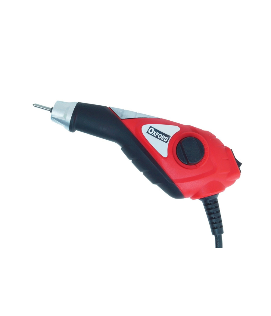 Incisore Elettrico Di Precisione Incidi E Decora Ferro Legno Vetro Ceramica