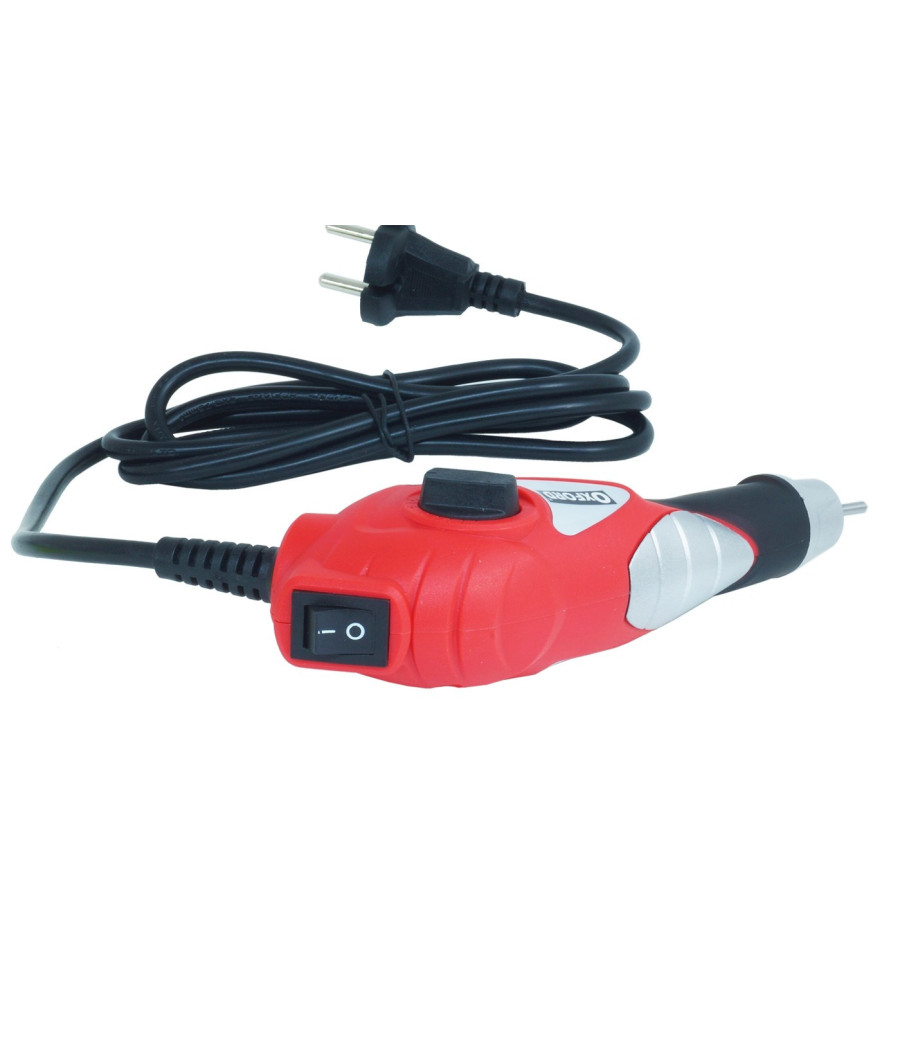 Incisore Elettrico Di Precisione Incidi E Decora Ferro Legno Vetro Ceramica - immagine 2