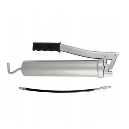 Ingrassatore A Leva Xin Riempimento Cartuccia 400gr O Grasso Sfuso Con Tubo Pressione