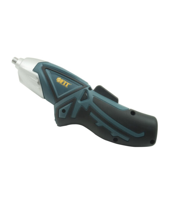 Kit Avvitatore Cacciavite Ricaricabile Snodabile Inserti 30pz Sd-48al - immagine 2