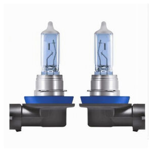 Lampada Alogena H11 Faro 12v 55 W Alta Qualità Super Luminoso Maxtech H11-b001