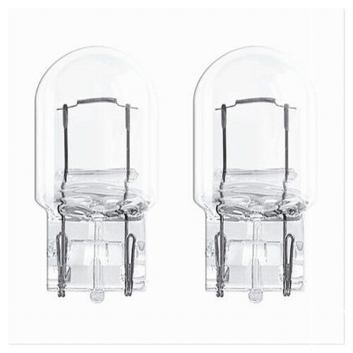 Lampadine Di Posizione 12 V 21 Watt T20 Lampadine Ultra Luminose Maxtech L-p071