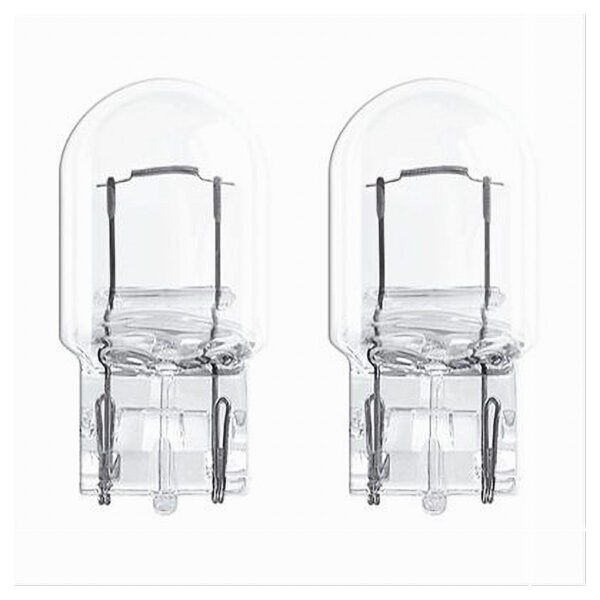 Lampadine Di Posizione 12 V 21 Watt T20 Lampadine Ultra Luminose Maxtech L-p071