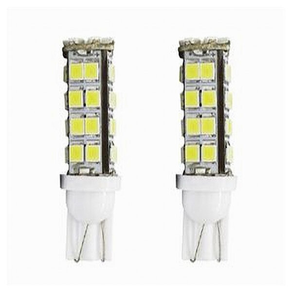 Lampadine Di Posizione 12v 38led T10 Maxtech T-103528 Lampadine Ultra Luminose