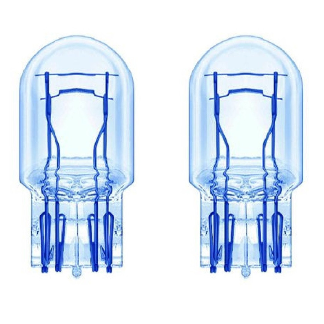 Lampadine Di Posizione Auto T20 W21-5w 12v Luce Fredda No Canbus Alogena L-p140