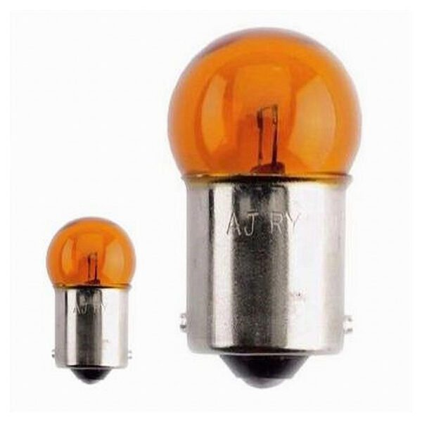 Lampadine Di Posizione G18 12v - 10 Watt Lampadine Ultra Luminose Maxtech L-p084