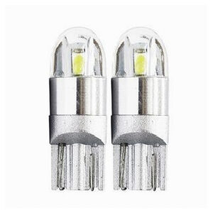 Lampadine Di Posizione T10 Maxtech L-p049 12v-1w 1led Canbus 6000k Ultra Luminose