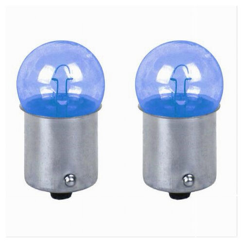 Lampadine Posizione Auto Ba15s R5w 12v 5w Luce Fredda Alogena No Canbus L-p117