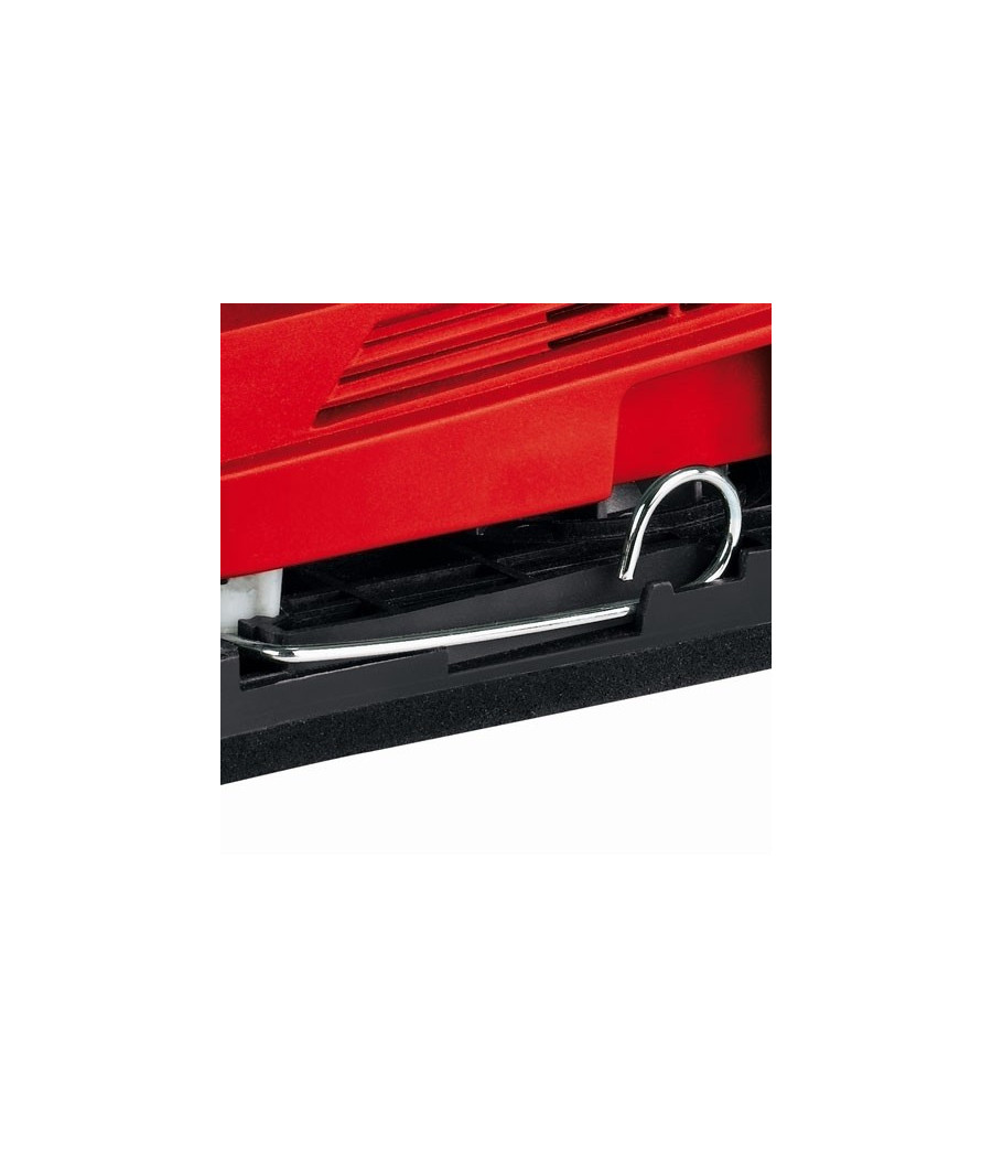 Levigatrice Orbitale Elettrica 2mm Einhell Th-os1520 150w Palmare Professionale - immagine 2