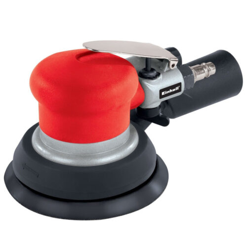 Levigatrice Rotorbitale Palmare Ad Aria Compressa/pneumatica 5″ Einhell Dse 125