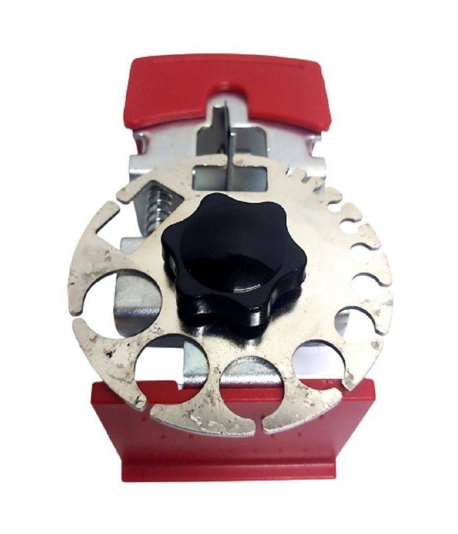 Macchina Spelafili Manuale Cavi Elettrici Pinza Spela Fili Per Elettricista - immagine 3