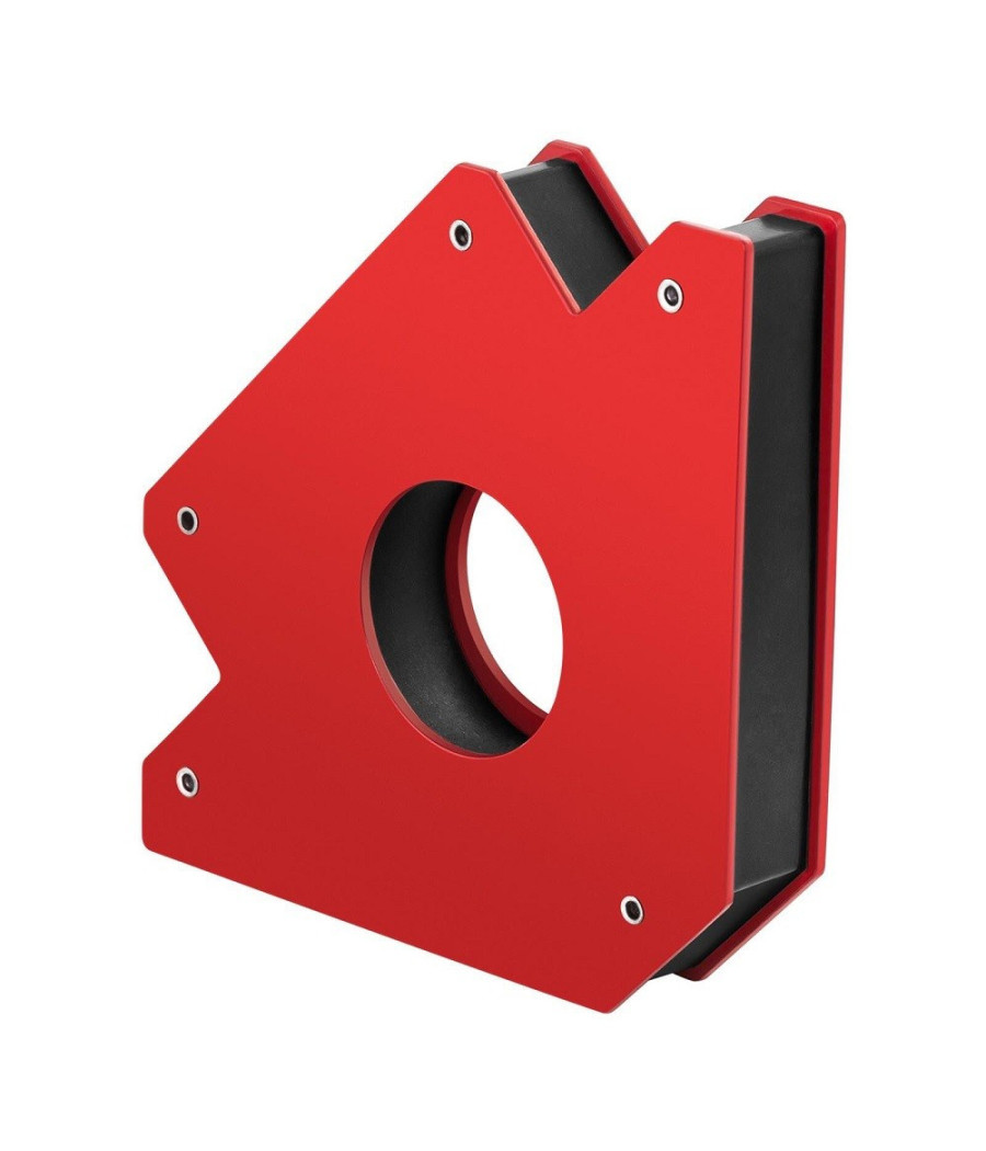 Magnete Magnetico Frecce Saldatore Saldatura Angolazioni 45° 90° 135° 75 Lb 33kg - immagine 3