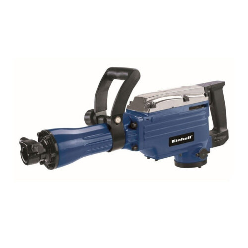 Martello Demolitore Einhell Bt-dh 1600 Motore 1600w 2 Punte Scalpello Valigetta