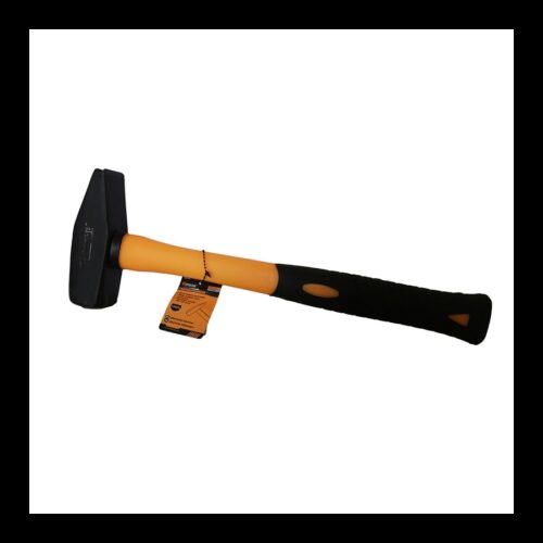 Martello Pesante Professionale In Fibra Tipo Tedesco 1500g Hoteche Fiberglass