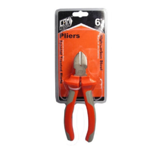 Mini Pinza Tronchesina Tronchese 4,5″ Precisione Gioielli Ferramenta
