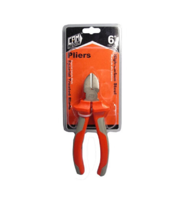Mini Pinza Tronchesina Tronchese 4,5" Precisione Gioielli Ferramenta