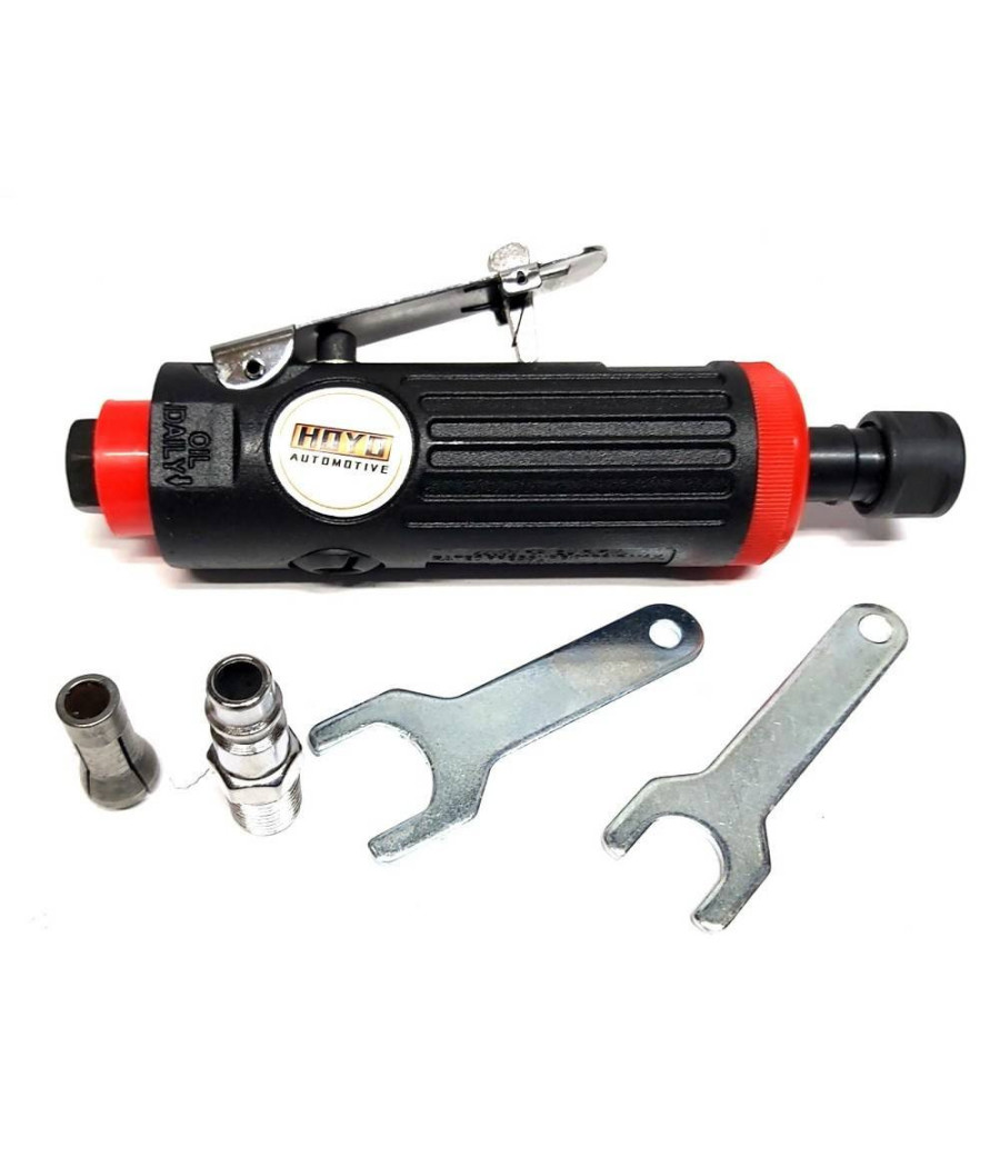 Mini Smerigliatrice Pneumatica Trapano Aria Compressa Fresatrice Dremel Ad Aria