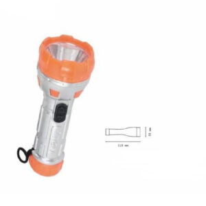 Mini Torcia Luce Led Tascabile Portatile Resistente Per Campeggio Casa Dt-2136