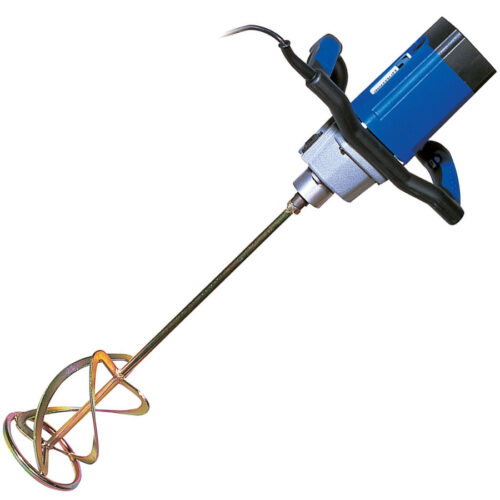 Miscelatore Rurmec Ev 26 Mescolatore Con Frusta 1600 Watt Con Attacco M14