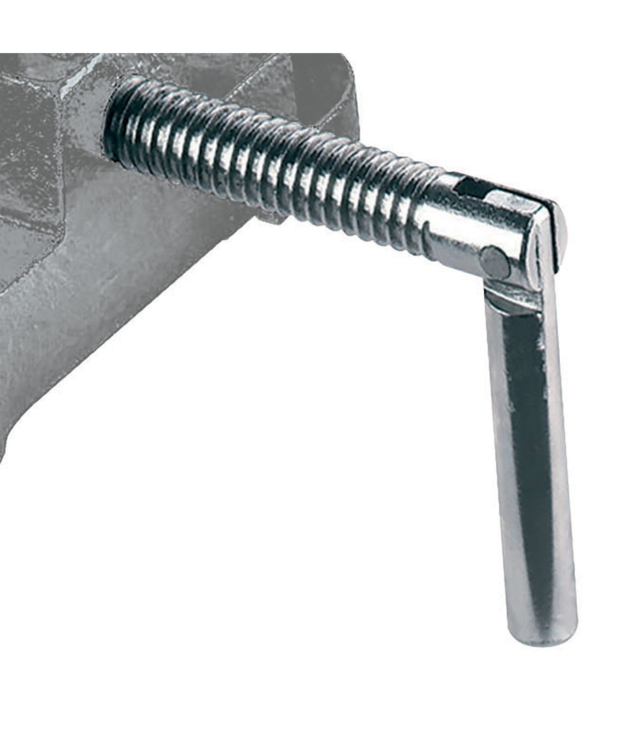 Morsa 75 Mm A Ganasce Per Trapano A Colonna Morsa Per Trapano Colonna 75 Mm - immagine 3