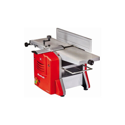 Pialla A Filo E Spessore Einhell Tc-sp 204 Motore 1500 W Inclinazione 45°