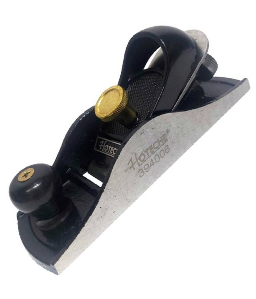 Pialla A Mano Per Legno Pialletto Manuale Falegname Professionale Lama 41mm 394006