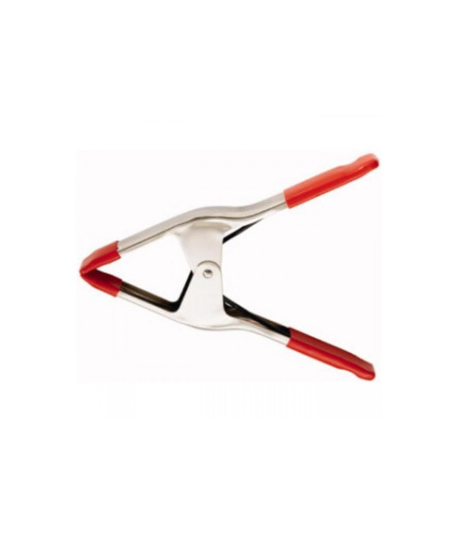 Pinza A Molla 6" Universale Fissaggio Telo Teloni Auto Camper Campeggio - immagine 2