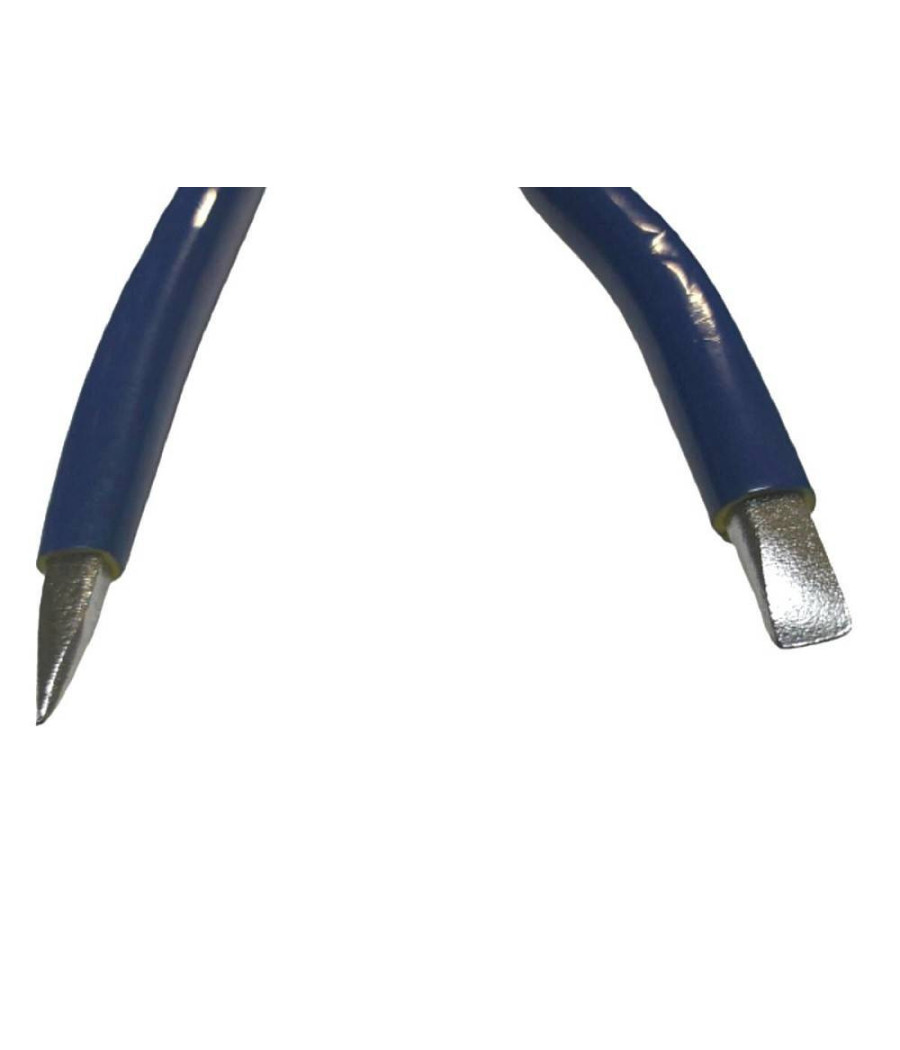 Pinza Combinata Martello Rimozione / Applicazione Pesi Equilibratura Pneumatici - immagine 2