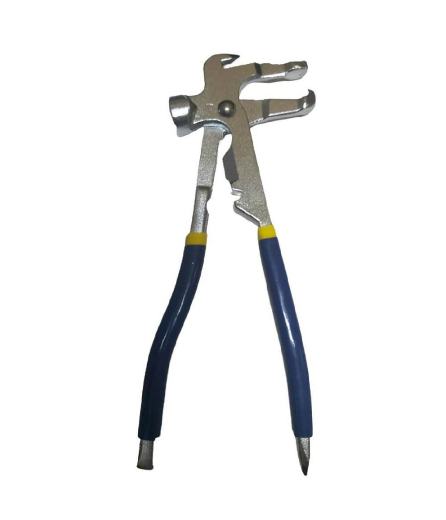 Pinza Combinata Martello Rimozione / Applicazione Pesi Equilibratura Pneumatici