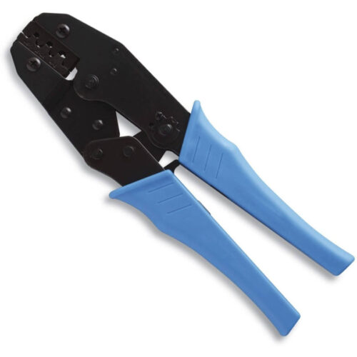 Pinza Crimpatrice Crimpare Automatica Puntalini Pin Terminali 0.5-6mm 1,5 2,5 4