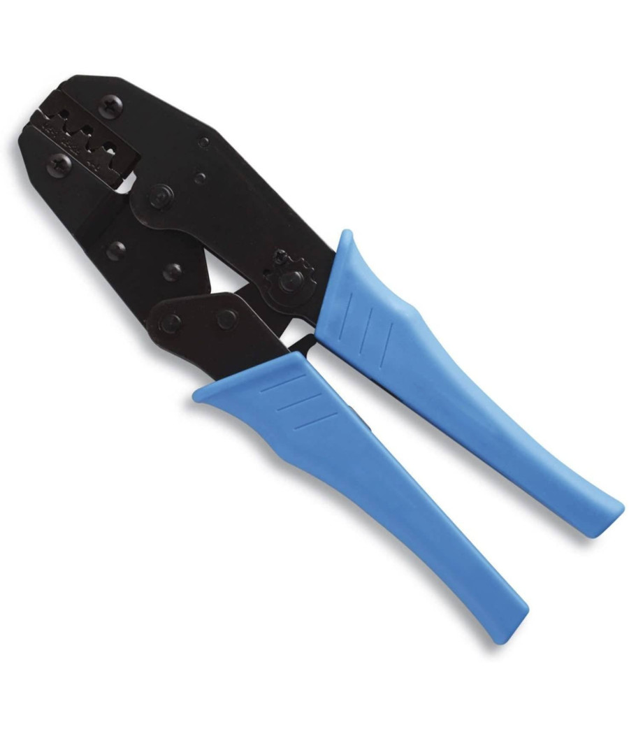 Pinza Crimpatrice Crimpare Automatica Puntalini Pin Terminali 0.5-6mm 1,5 2,5 4