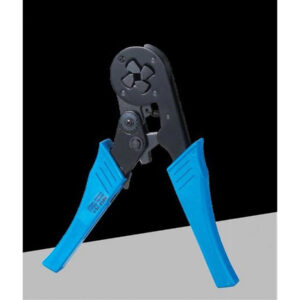 Pinza Crimpatrice Hsc8 16-4 Mini Attrezzi Di Crimpatura A Regolazione Automatica