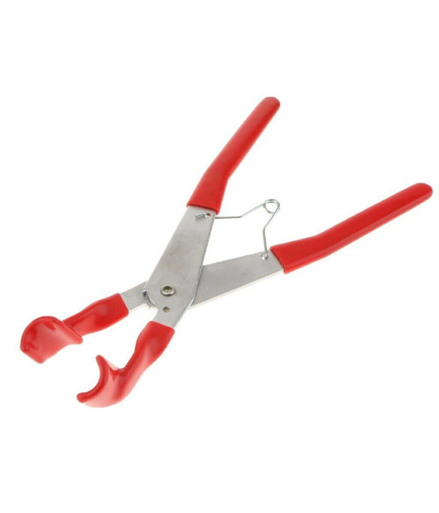 Pinza Per Cuffia Cappucci Candele Candelette Rimozione Dei Cavi Avvio Art. 07212 - immagine 2