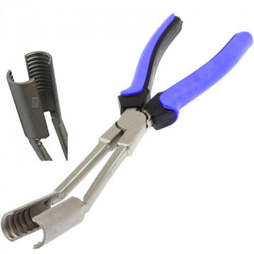 Pinze Pinza Per Cappucci Candele Di Accensione 290 Mm Auto Meccanico Condor