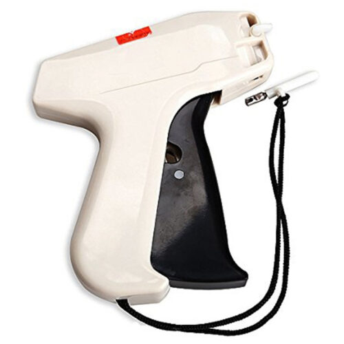 Pistola Sparafili Spara Fili Per Cartellini Etichette Prezzi Codifica Capi Abiti