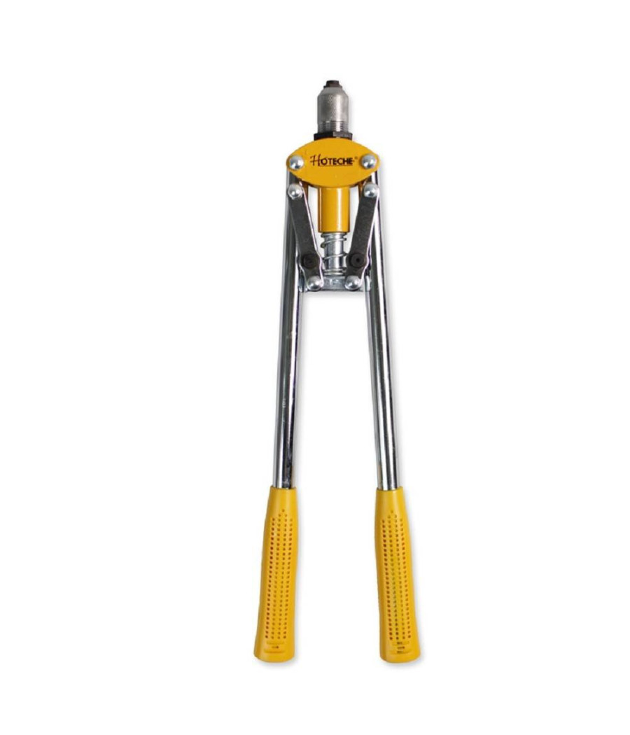Rivettatrice Manuale Lunga Professionale A Doppio Manico Da 2.4 3.2 4 4.8 Mm