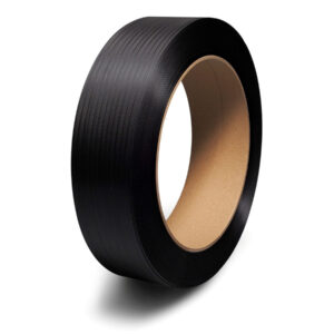 Rotolo Da 2500 Mt Reggetta In Plastica Polipropilene 15mm X 0,50 Per Imballaggi