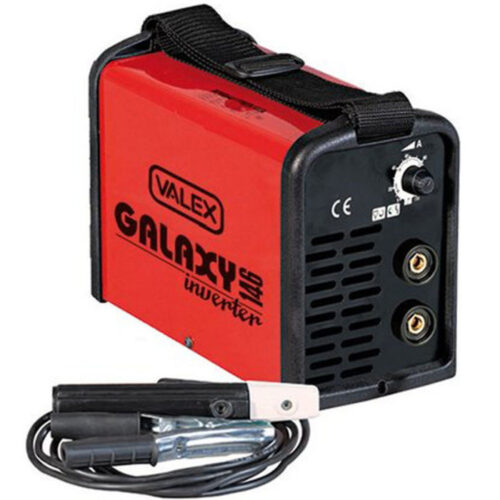 Saldatrice Inverter Ventilata A Corrente Continua Valex Galaxy 146
