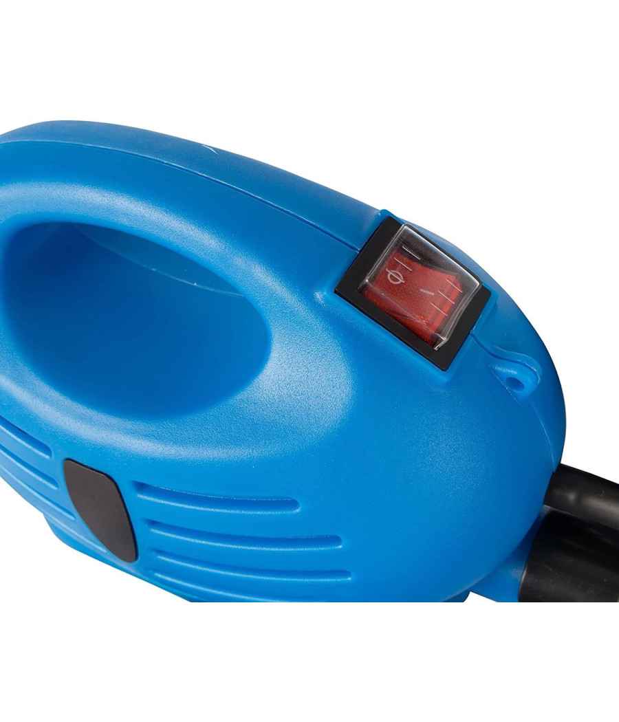 Sanificatore Di Ambienti Nebulizzatore Spruzzatore Con Compressore Sanificazione - immagine 2