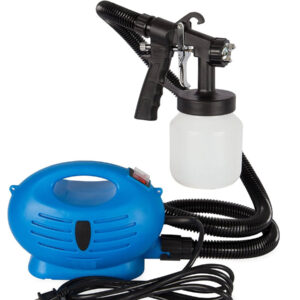 Sanificatore Di Ambienti Nebulizzatore Spruzzatore Con Compressore Sanificazione