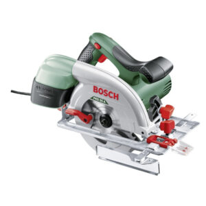 Sega Circolare Bosch Pks 55 A Strumento Potente Per Precisione E Versatilità