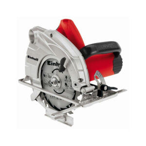 Sega Circolare Einhell Th-cs 1400/1 Lama 190mm Motore 1400w Avviamento Soft Start