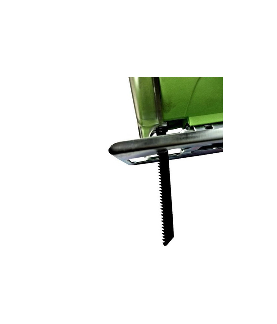 Sega Seghetto Alternativo 55mm 400w Velocità Elettronica Legno Plastica Ferro - immagine 3