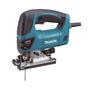 Seghetto Alternativo Traforo Makita 4350t 520w Utensile Ideale Per Precisione