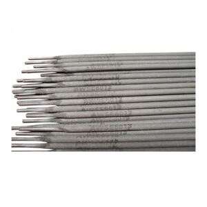 Set 10 Bacchette 2.5mm Elettrodo Stecche 40-50v Ferro Per Saldatura