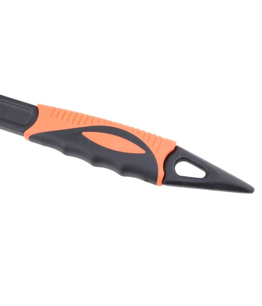 Set 2 Chiavi A Tubo Levoce Regolabili Multifuonzioni Professionali 260mm 380mm - immagine 3