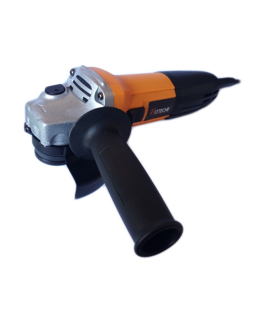 Smerigliatrice Angolare 750w 115mm Professionale Flex 750w Mini Fabbro - immagine 2