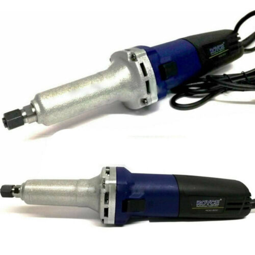 Smerigliatrice Angolare Assiale Diritta 800watt Regolabile Velocità