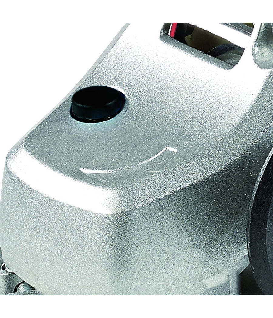 Smerigliatrice Angolare Einhell Tc-ag 125 850 Watt 125 Mm Diametro Dischi - immagine 3