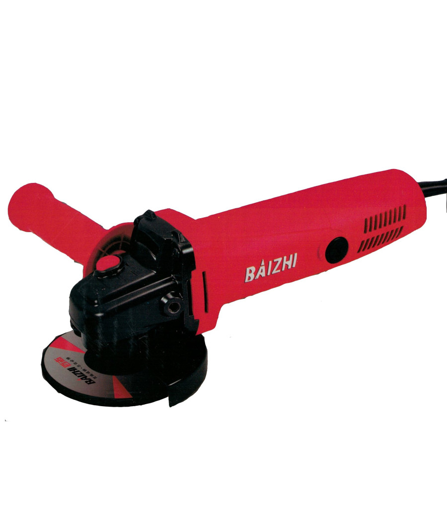 Smerigliatrice Angolare Professionale 110 Mm Flex Mini Fabbro Professionisti - immagine 2